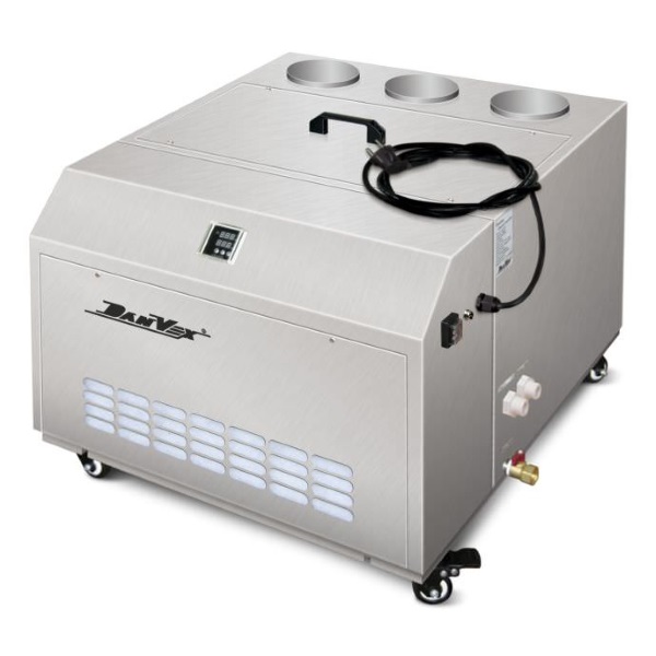 Увлажнитель воздуха Danvex HUM-48S